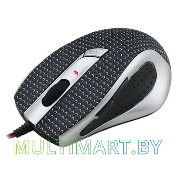Игровая мышь CrownMicro CMXG-603